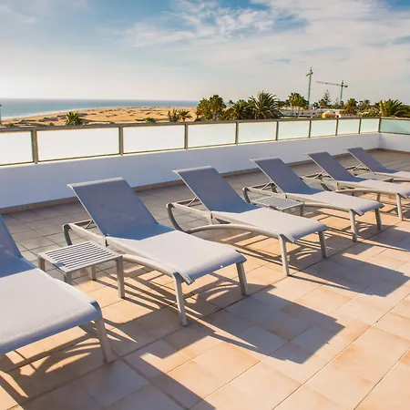 Dolores - Adults Recommended Lejlighed Playa del Inglés