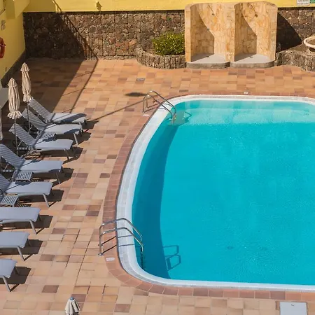 Lejlighed Dolores - Adults Recommended Playa del Inglés