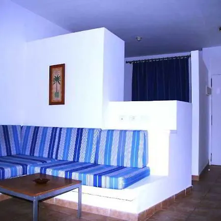 Dolores - Adults Recommended Lejlighed Playa del Inglés