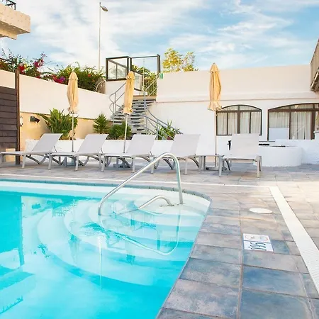 Dolores - Adults Recommended Lejlighed Playa del Inglés