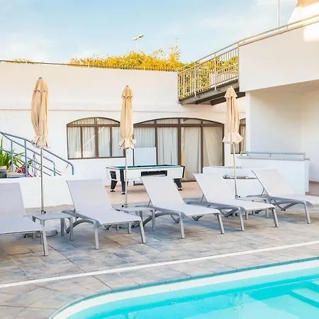 Lejlighed Dolores - Adults Recommended Playa del Inglés