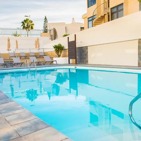 Apartman Dolores - Adults Recommended Playa del Inglés