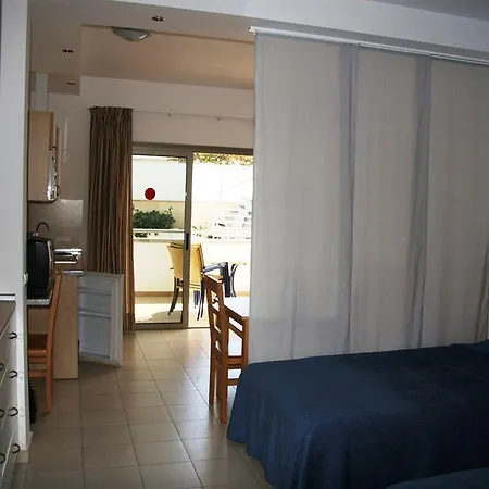Apartman Dolores - Adults Recommended Playa del Inglés