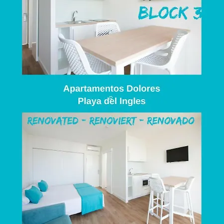 Apartman Dolores - Adults Recommended
